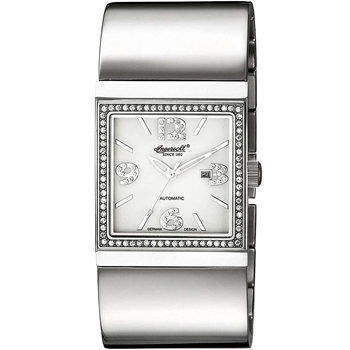 ساعت مچی اینگرسول INGERSOLL کد IN7206SL